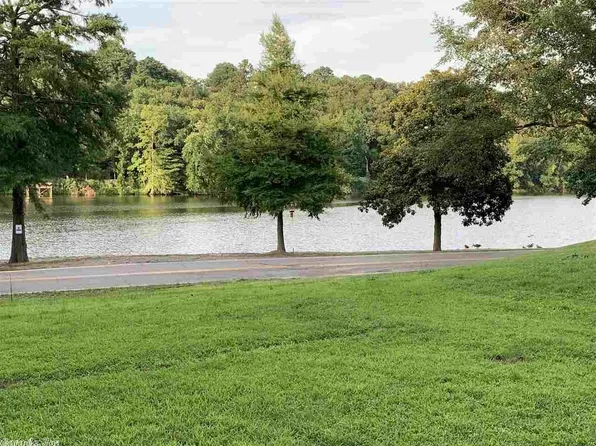 1506 Waterside Dr, North Little Rock, AR 72116