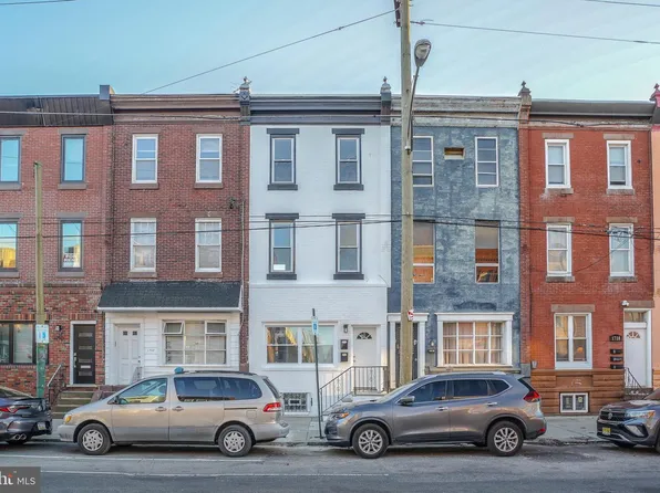1714 Snyder Ave, Philadelphia, PA 19145