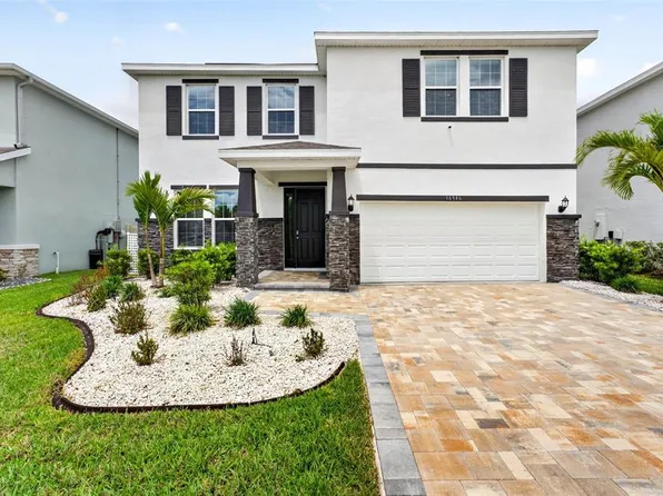 16946 Oval Rum Dr, Wimauma, FL 33598
