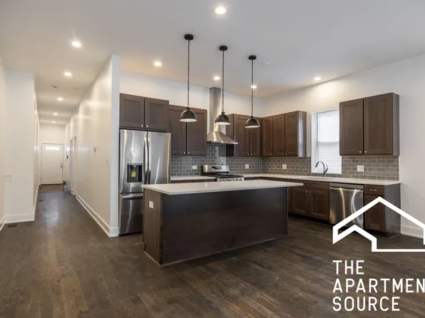 1836 S Carpenter St #1F, Chicago, IL 60608