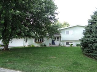 111 E Baker St, Blanchardville, WI