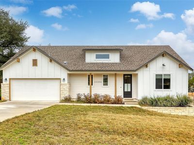 22206 Briarcliff Dr, Spicewood, TX, 78669