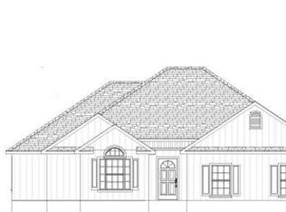 831 Rabon Rd LOT 4, Tupelo Aynor, SC 29511