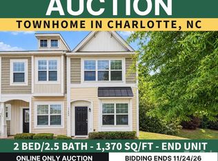13504 Calloway Glen Dr, Charlotte, NC 28273