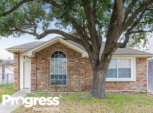 3107 Sara Dr, Rowlett, TX 75088
