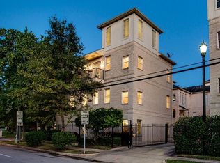 2201 Austin St, Houston, TX 77002