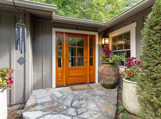 424 Split Rail Row, Highlands, NC 28741