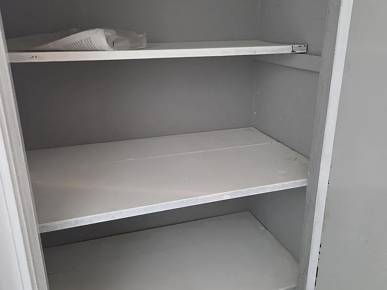 Linen Closet