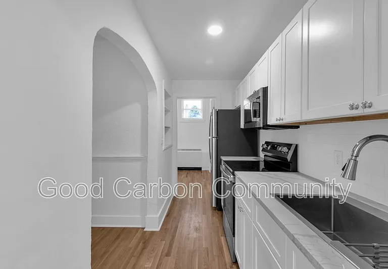 213 Summer St #2 — Photo 4