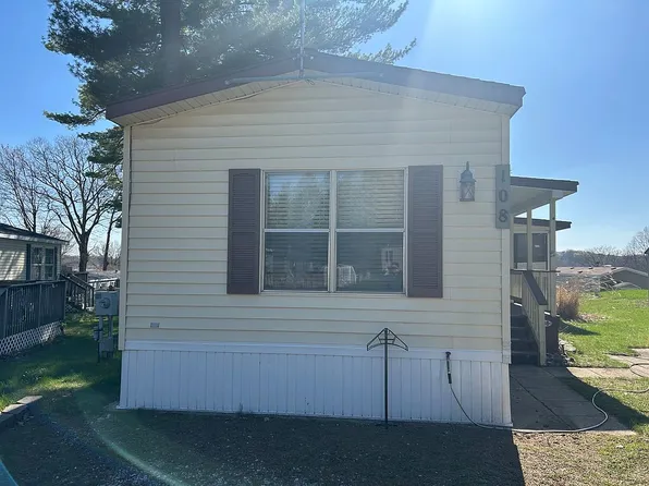 13033 Nineteen Mile, Gowen, MI 49326