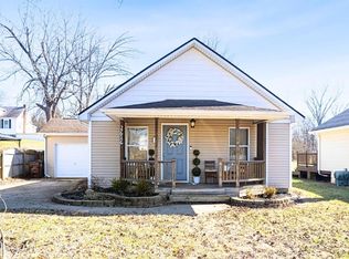 2616 State Route 133, Bethel, OH 45106