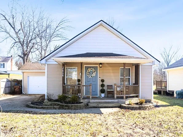 2616 State Route 133, Bethel, OH 45106