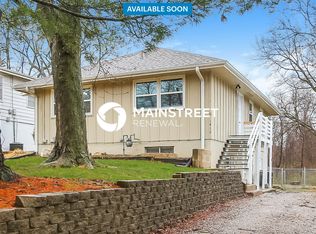 1416 E Pacific Ave, Independence, MO 64050