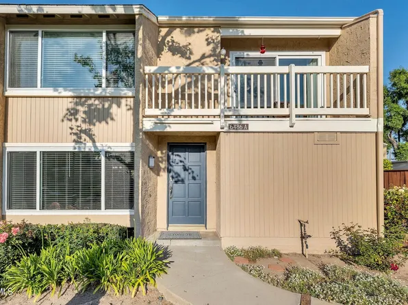 6486 Penn St APT A, Moorpark, CA 93021
