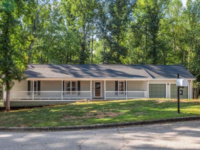 4750 Maple Spring Court, Martinez, GA, 30907