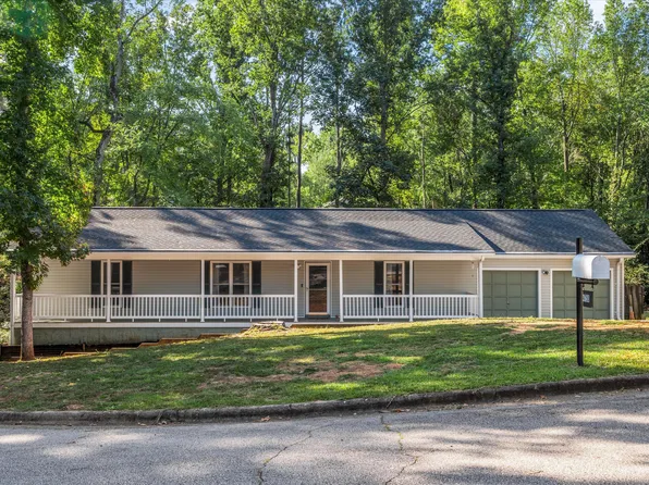 4750 Maple Spring Court, Martinez, GA 30907