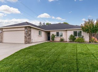 17 Bunker Ct, Chico, CA 95928
