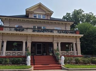 802 Kenton St, Springfield, OH 45505