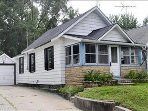 20 Bradford St, Battle Creek, MI 49014
