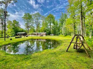 294 E Sun Oil Rd, Gladwin, MI 48624