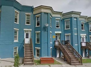 49 Elberon Place, Albany, NY 12203