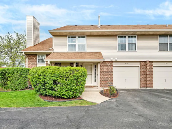 8530 Westberry Ln, Tinley Park, IL 60487