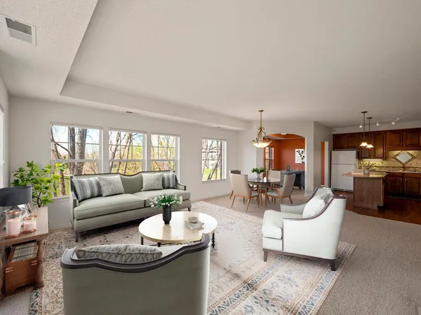 3800 85th Ave N APT 204, Brooklyn Park, MN 55443