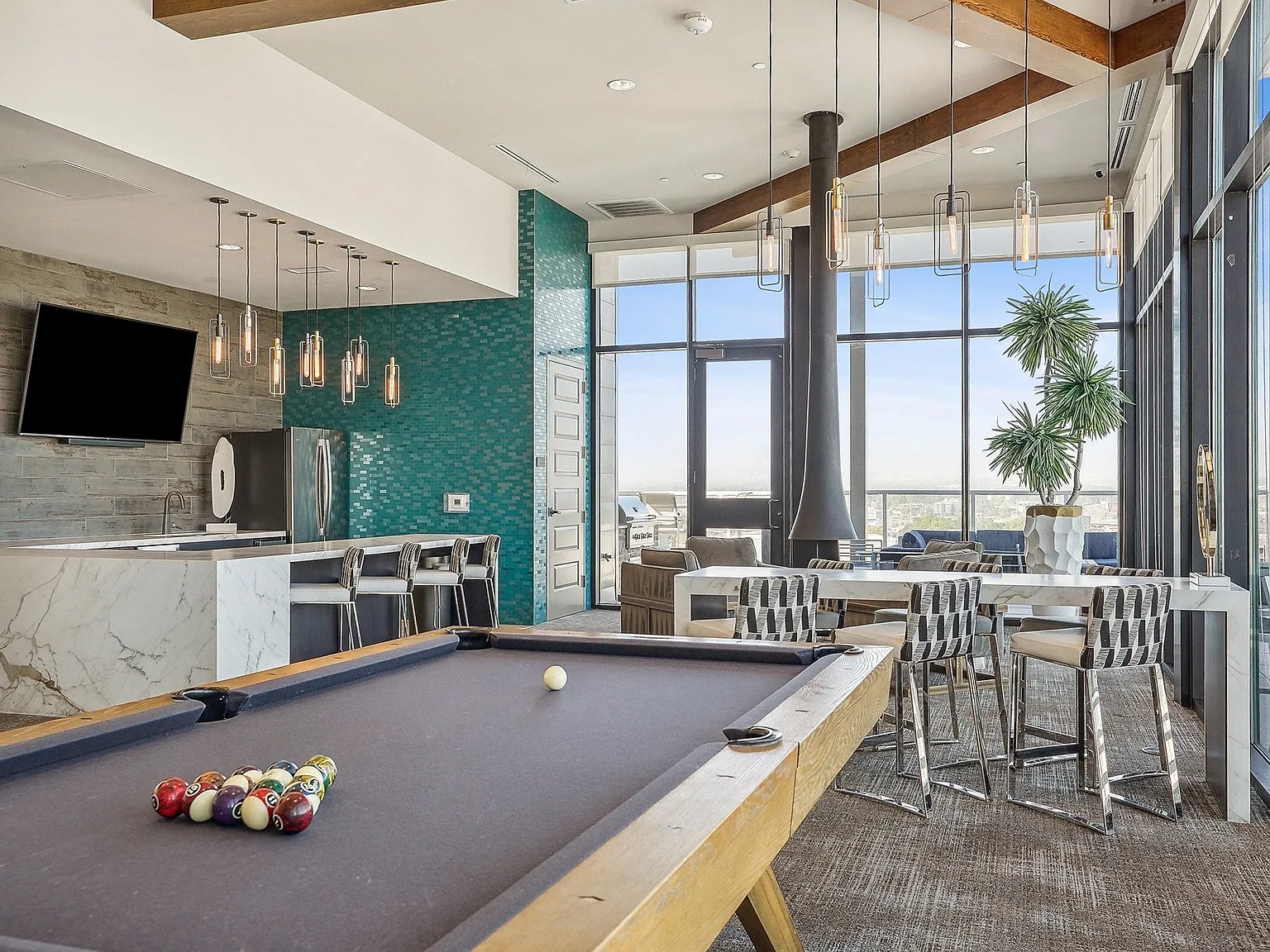Civic Lofts — Photo 2
