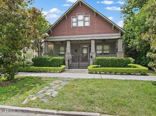 1902 N MARKET Street, Jacksonville, FL 32206