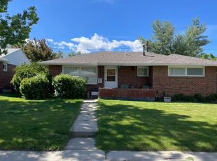 2555 E 9th St, Casper, WY 82609