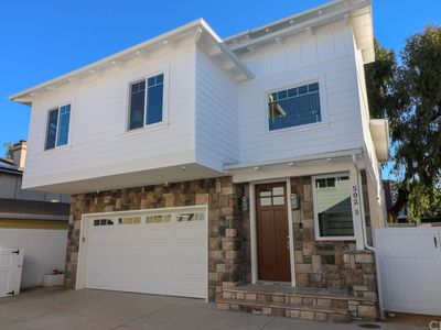 502 N Francisca Ave #B, Redondo Beach, CA, 90277
