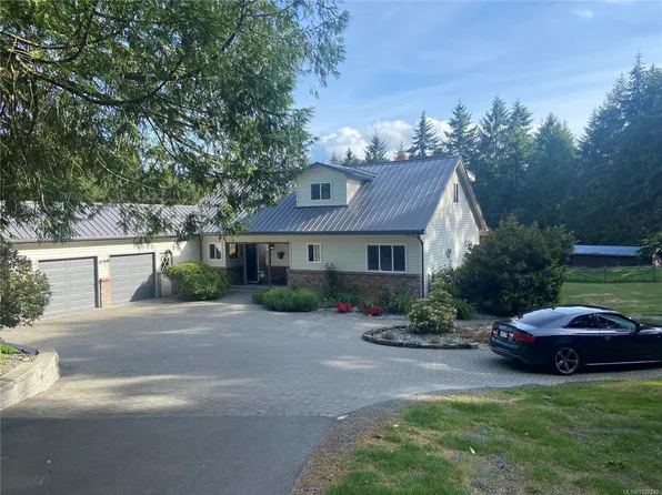 896 Chapman Rd, Cobble Hill, BC V0R 1L4
