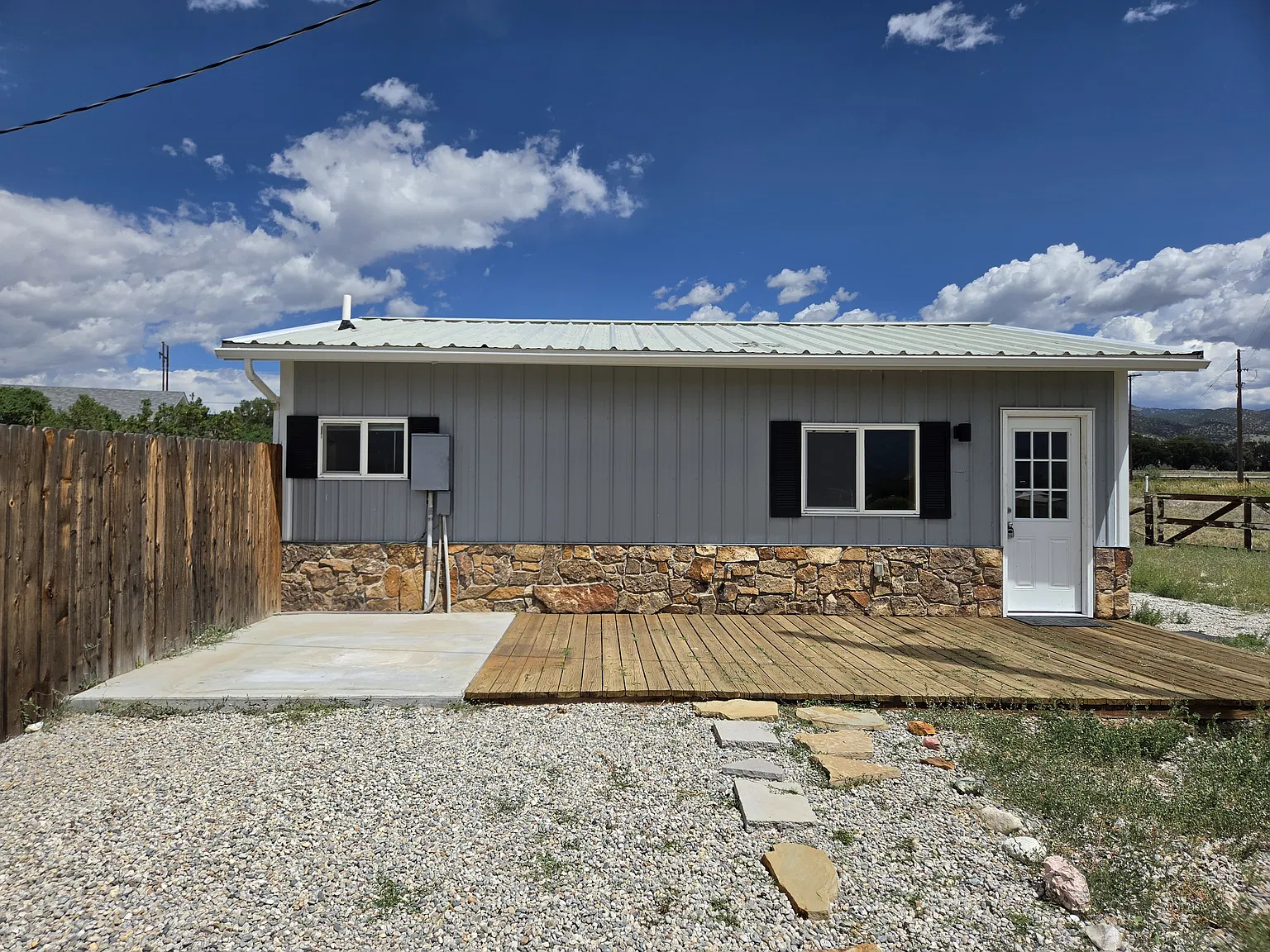 1 bed, 650 sqft, $1,500 — Photo 1