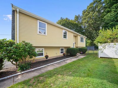 28 Kelsey Street, Newington, CT, 06111