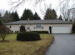 9094 Dwight Boyer Rd, Watervliet, MI 49098