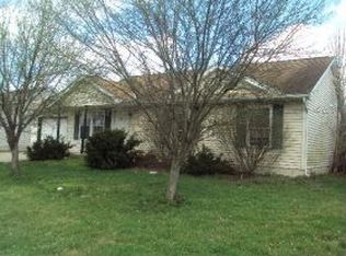 1118 S State St, Harrison, OH 45030