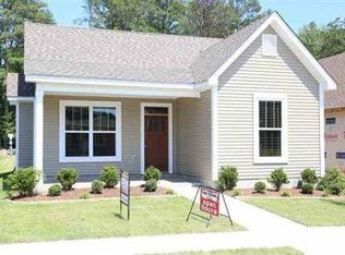 150 Prospect Park Dr, Bryant, AR 72022