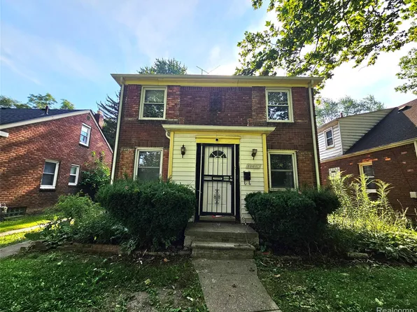 19410 Murray Hill St, Detroit, MI 48235