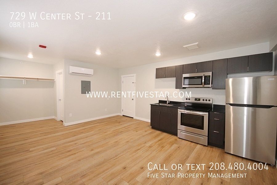 1st image of 729 W Center St #211