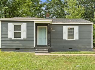 4052 Westover Ave, Memphis, TN 38108