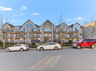 33478 Roberts Ave #403, Abbotsford, BC V2S 8E1