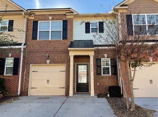 2730 Tohenham Cir, Norcross, GA 30071