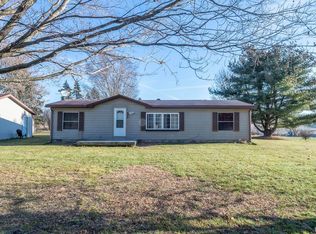 2425 S 425 W, Albion, IN 46701
