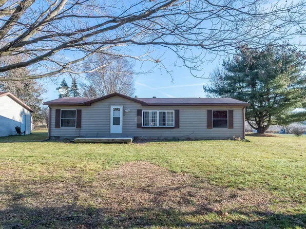 2425 S 425 W, Albion, IN 46701