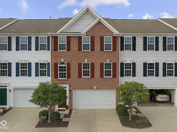 9458 Tanhurst Dr, Indianapolis, IN 46250