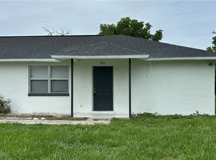 953 NE Pine Island Ln #953, Cape Coral, FL 33909