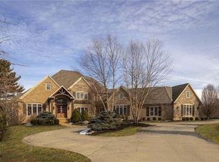 6755 River Forest Dr, Medina, OH 44256