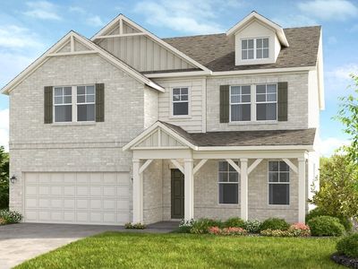 4042 Alderstone Dr, Flowery Branch, GA, 30542