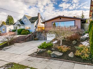 714 33rd St, Everett, WA 98201