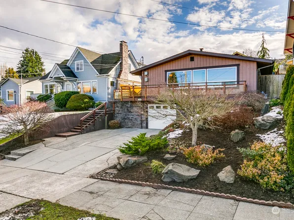 714 33rd Street, Everett, WA 98201